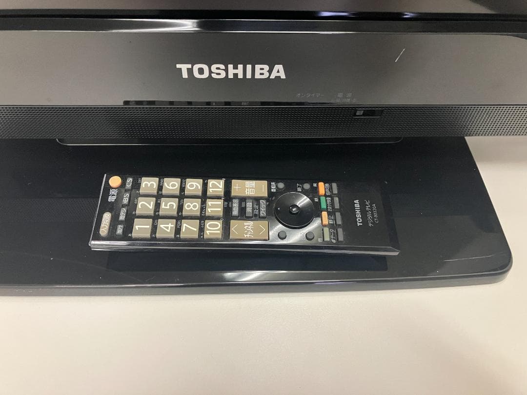 液晶テレビ TOSHIBA REGZA 32A1L 32インチ