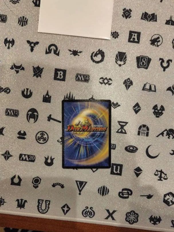 悪魔神　バロム　英語版