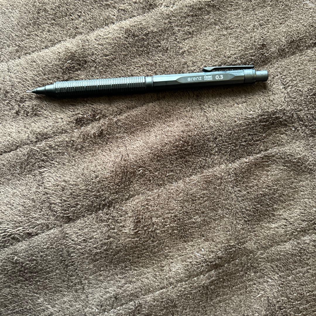 シャーペン　筆箱セット ばら売り❌