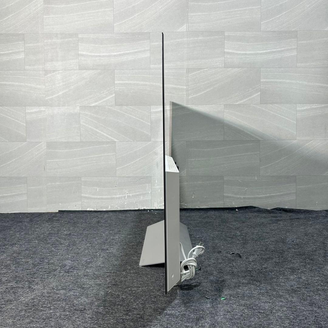 引取限定価格 LGエレクトロニクス 有機ELテレビ 55インチ d3876