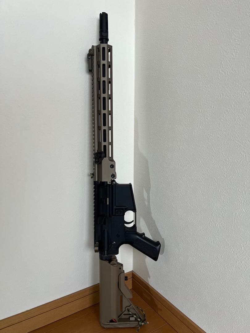 東京マルイ URG-I 次世代 バッテリーつき