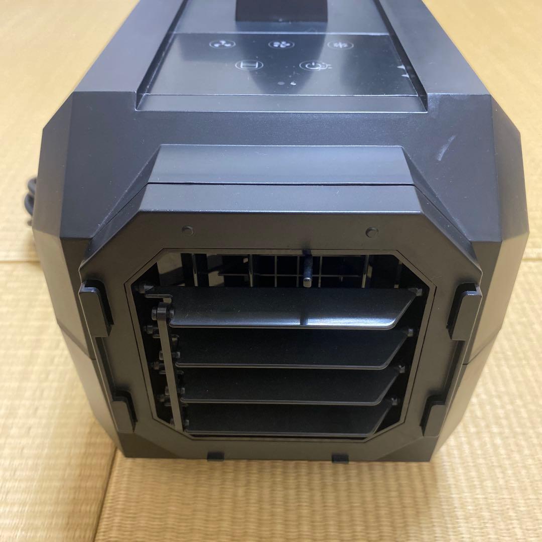 YAMAZEN ポータブルスポットクーラー (カンゲキくん２)