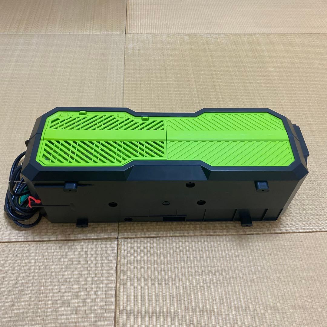 YAMAZEN ポータブルスポットクーラー (カンゲキくん２)