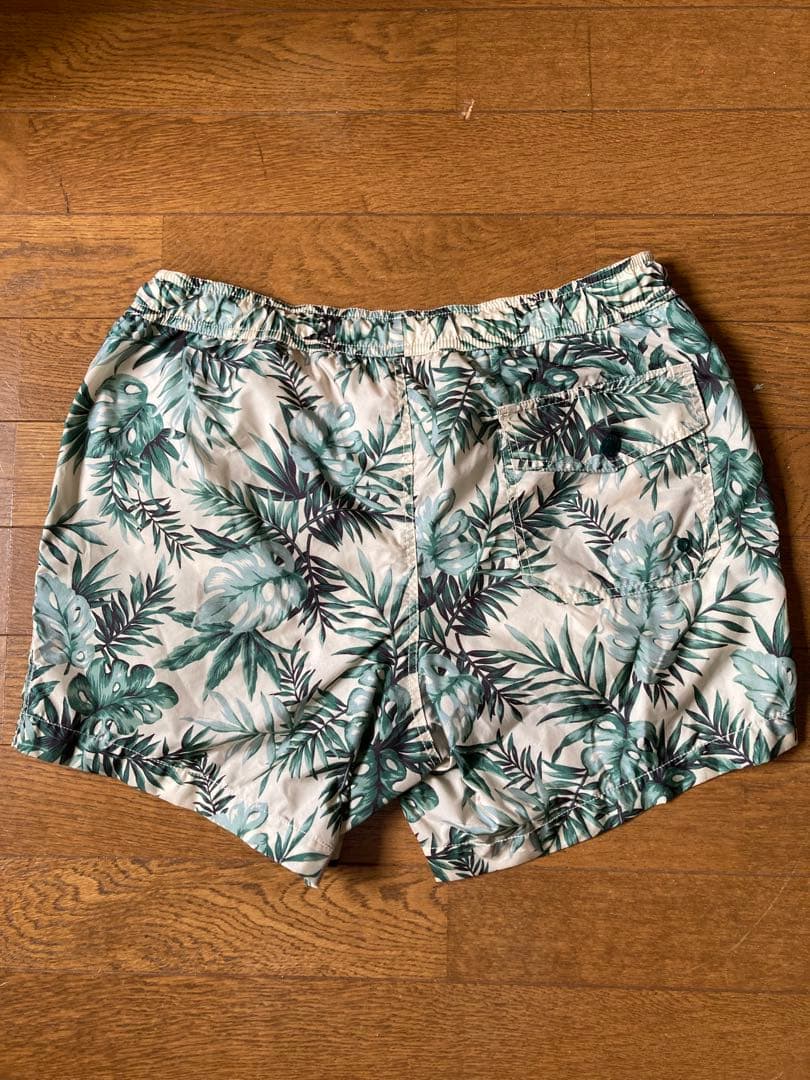 MONCLER モンクレール　花柄水着　サイズM