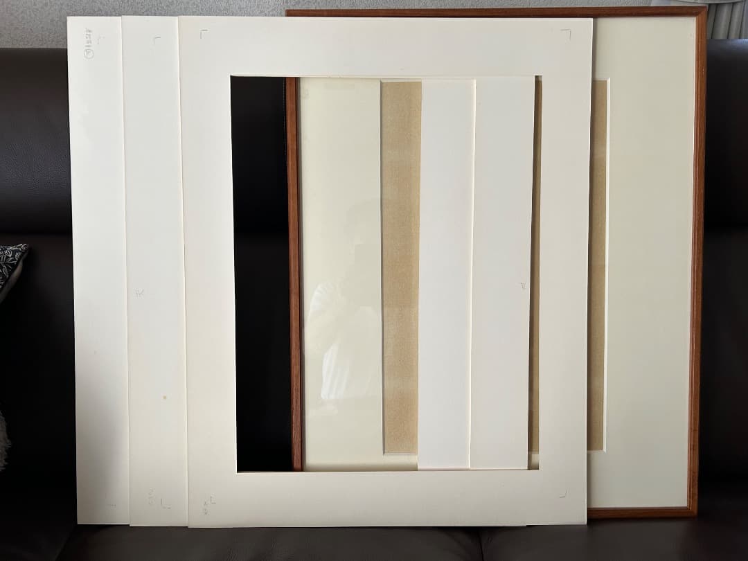 杉本健吉　自選版画集