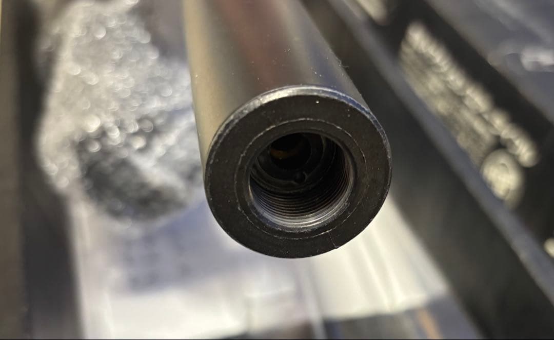 VSR-10 G SPEC スナイパーライフル ジャンク