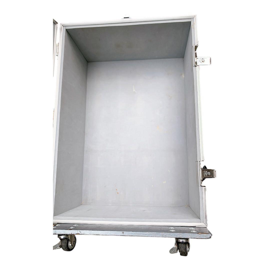 4U ラックケース ハードケース 機材