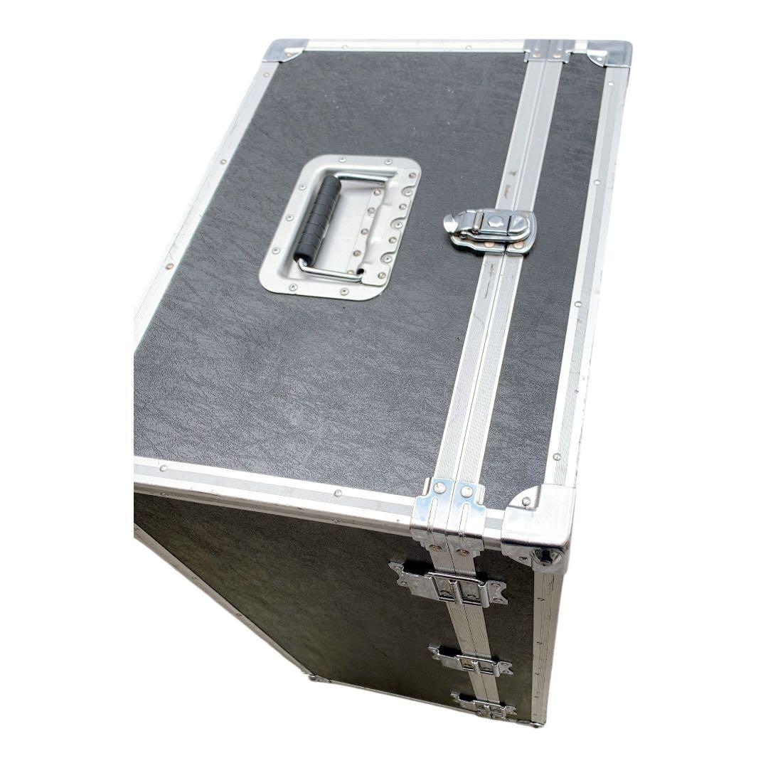 4U ラックケース ハードケース 機材