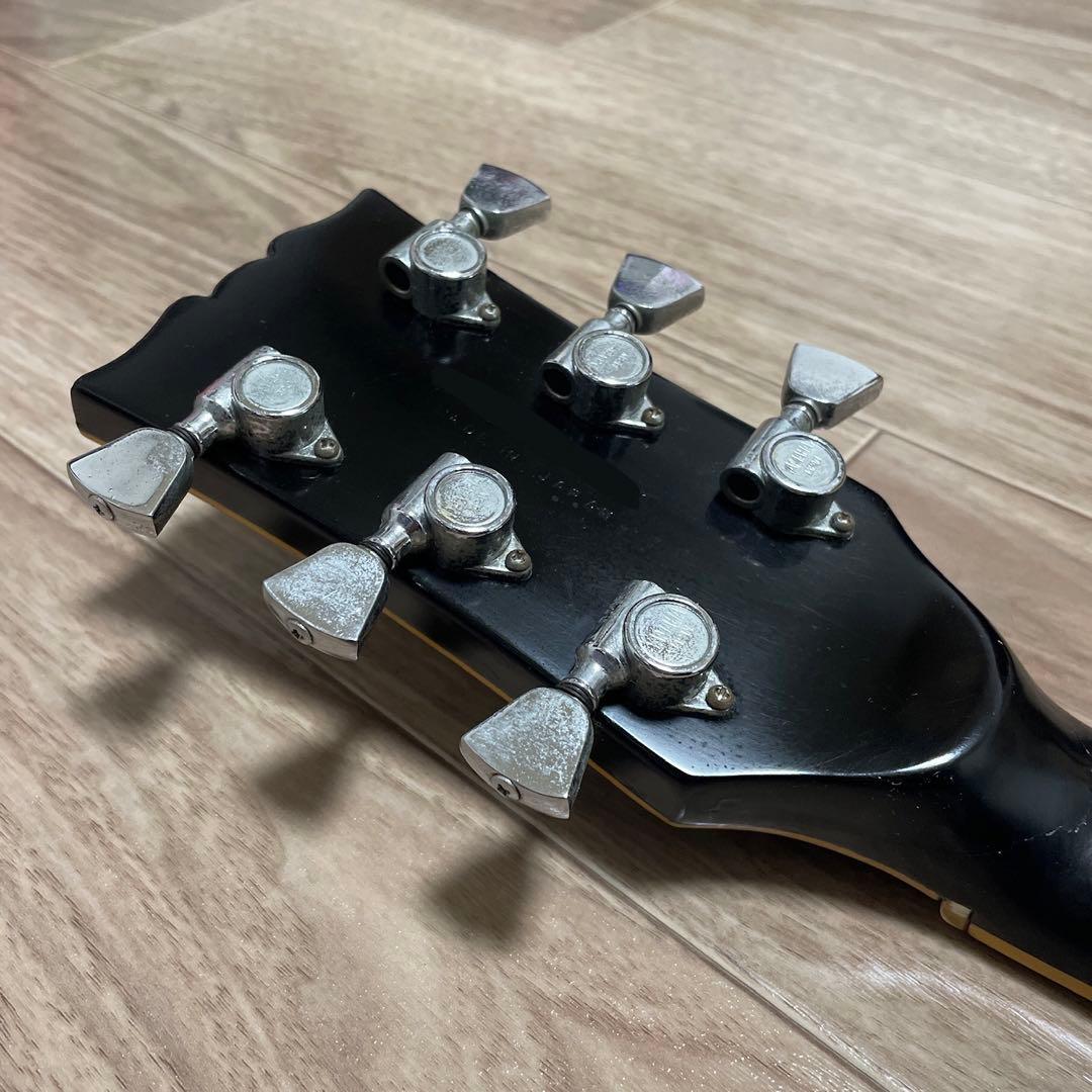 YAMAHA SL550 ヤマハ レスポール エレキギター ビンテージ ジャンク