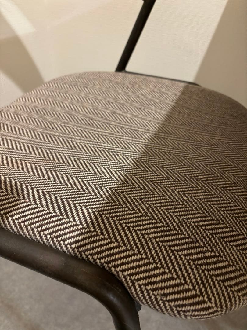 関家具　カフェテーブル　単品購入OK