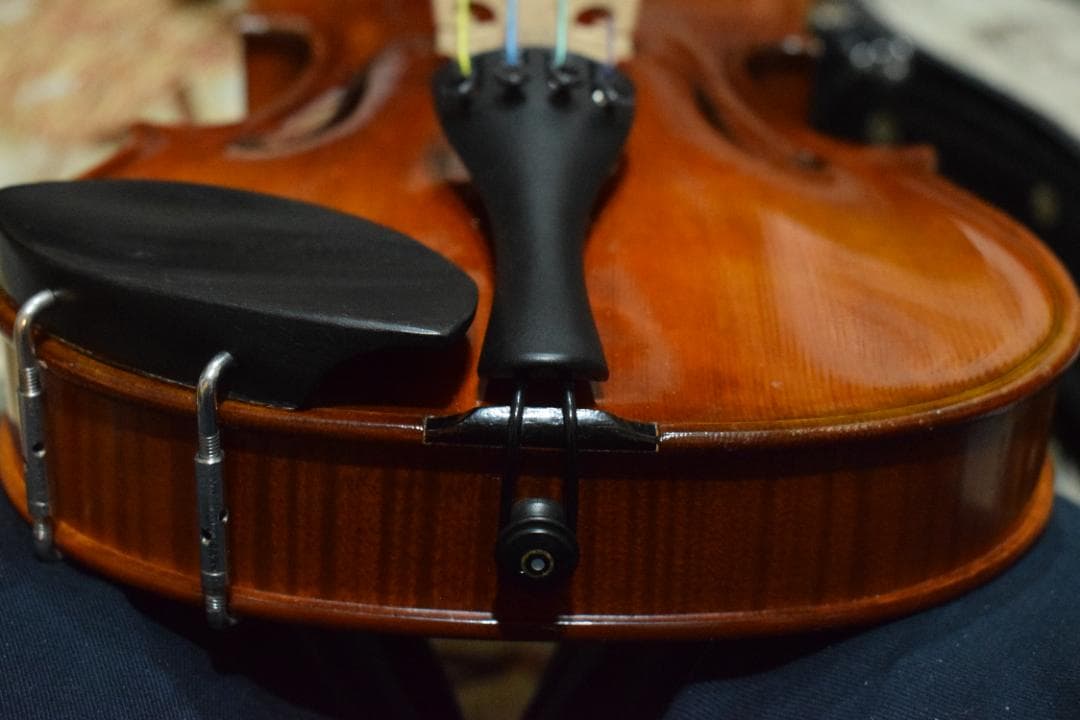ARS Music 4/4 Violin Model:028 2009年製