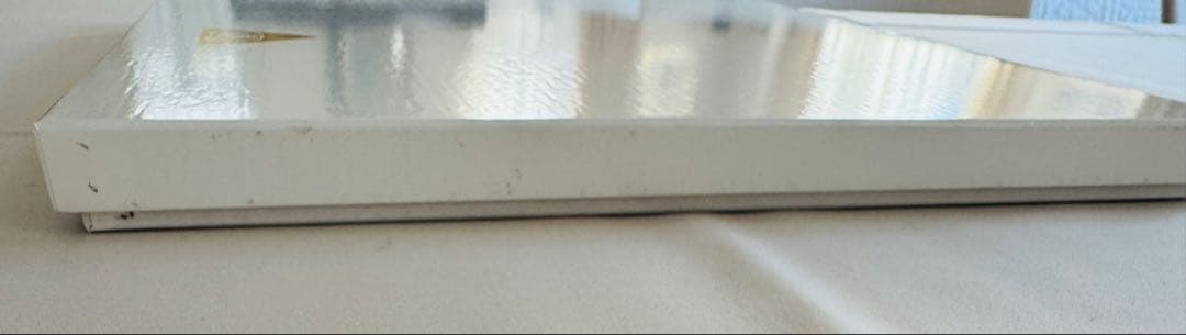 ZOHIKO URUSHI 象彦　赤い花形漆器皿　5枚