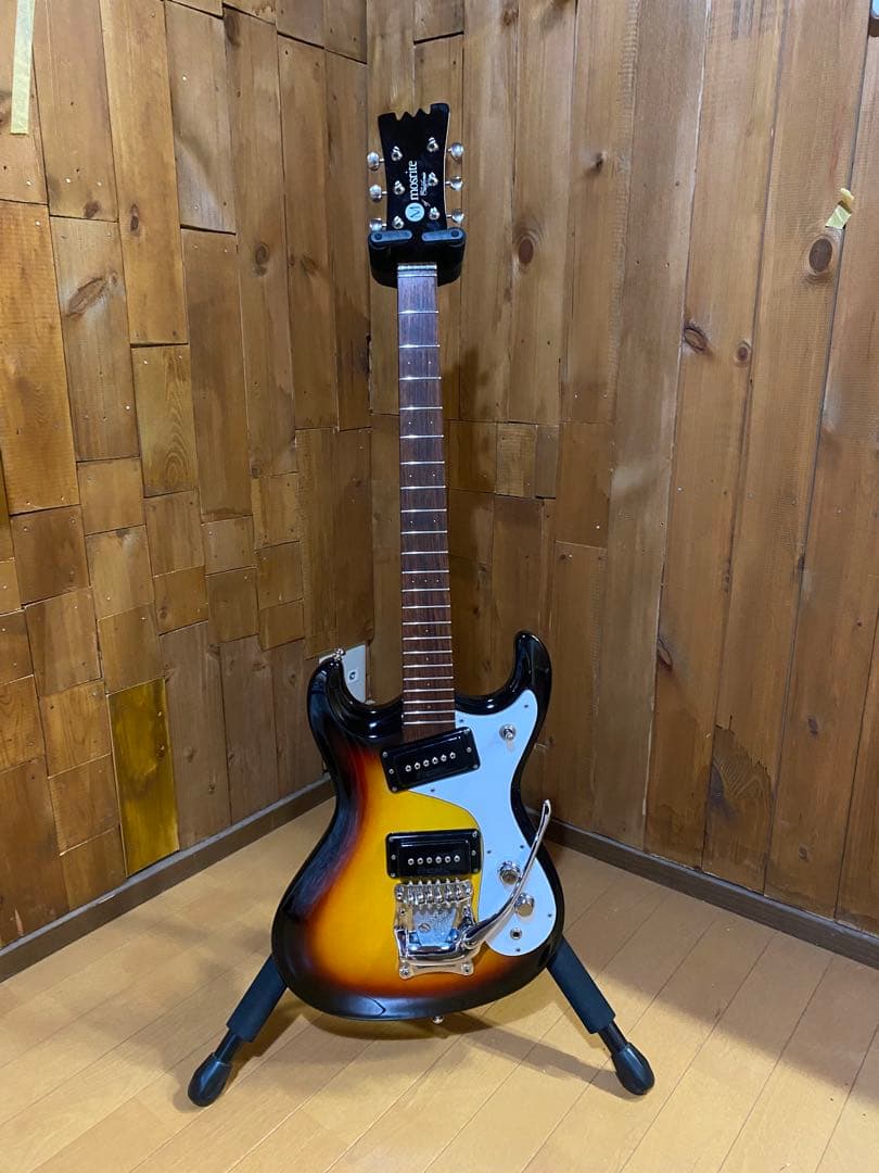 モズライト jr 部品取り　jr-97 軽量個体