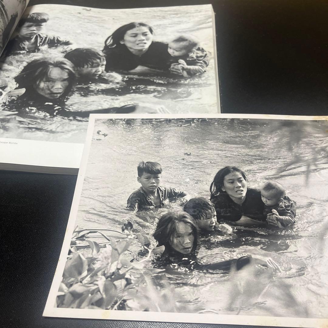 世界で1点　写真　ピュリツアー賞　仏像