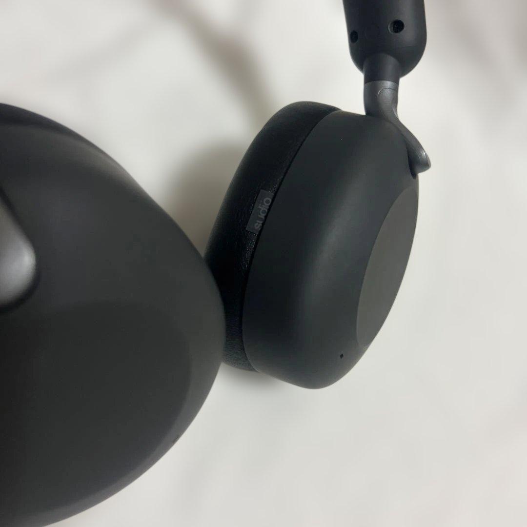 【新品】試着のみ Sudio K2 Pro スーディオ