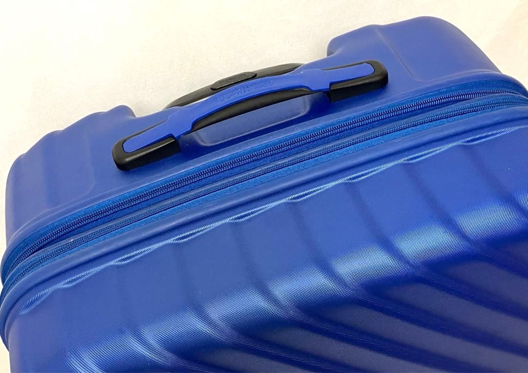 送料無料 アメリカンツーリスター AIR FORCE1 スピナー66