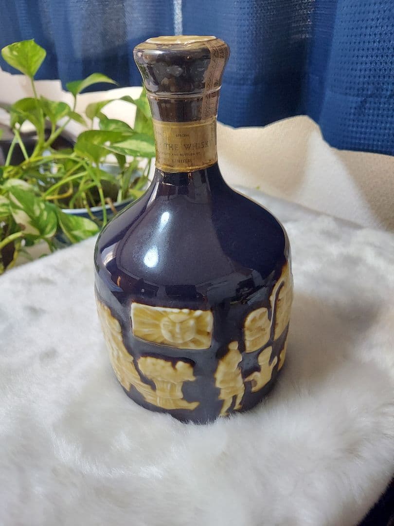 サントリー、ザ、ウイスキー