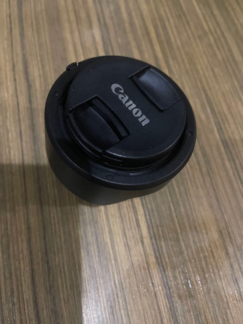 Canon EF24mm 手ブレ補正レンズ