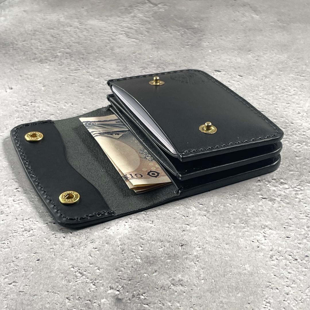 Truckerwallet “MINIM” / TW-04