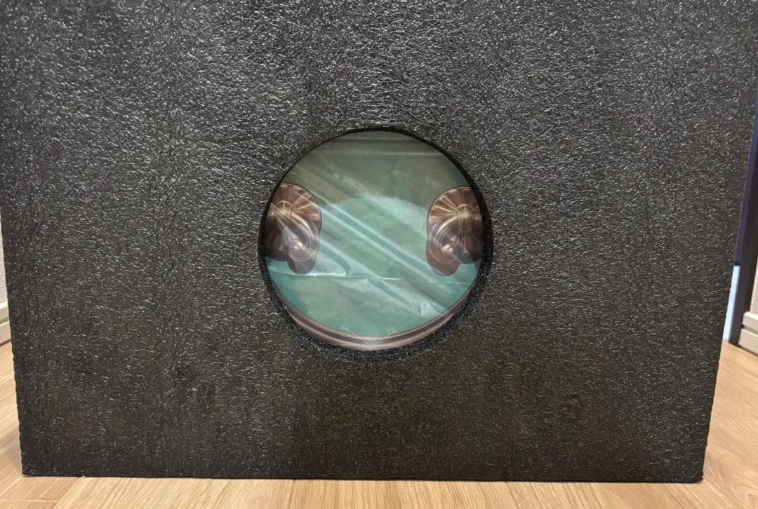 Identity V 第五人格 6周年　オフラインパック 特別豪華版 輸送箱開封