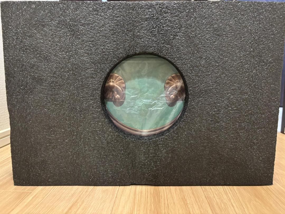 Identity V 第五人格 6周年　オフラインパック 特別豪華版 輸送箱開封