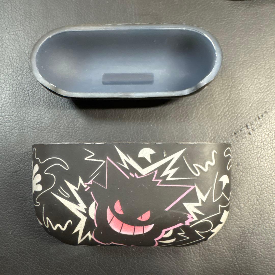 AirPods Pro 本体 充電ケース付き