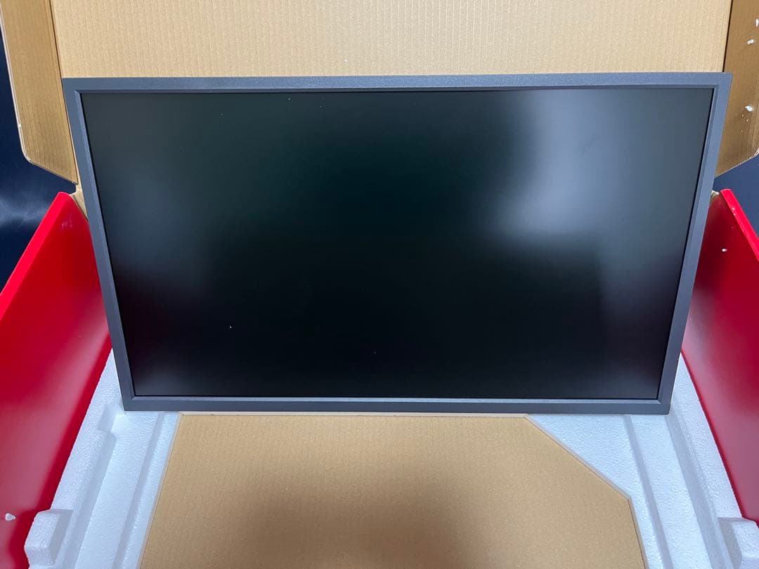 BenQ XL2540K e-Sports モニター 本体