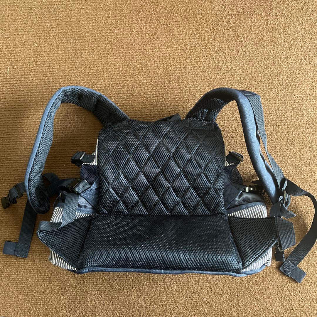 Lee 超小型犬用キャリーリュック