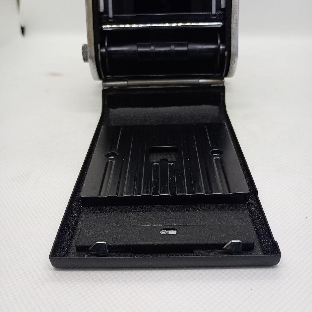 【整備済完動品】Mamiyaflex C2（80F3.7）