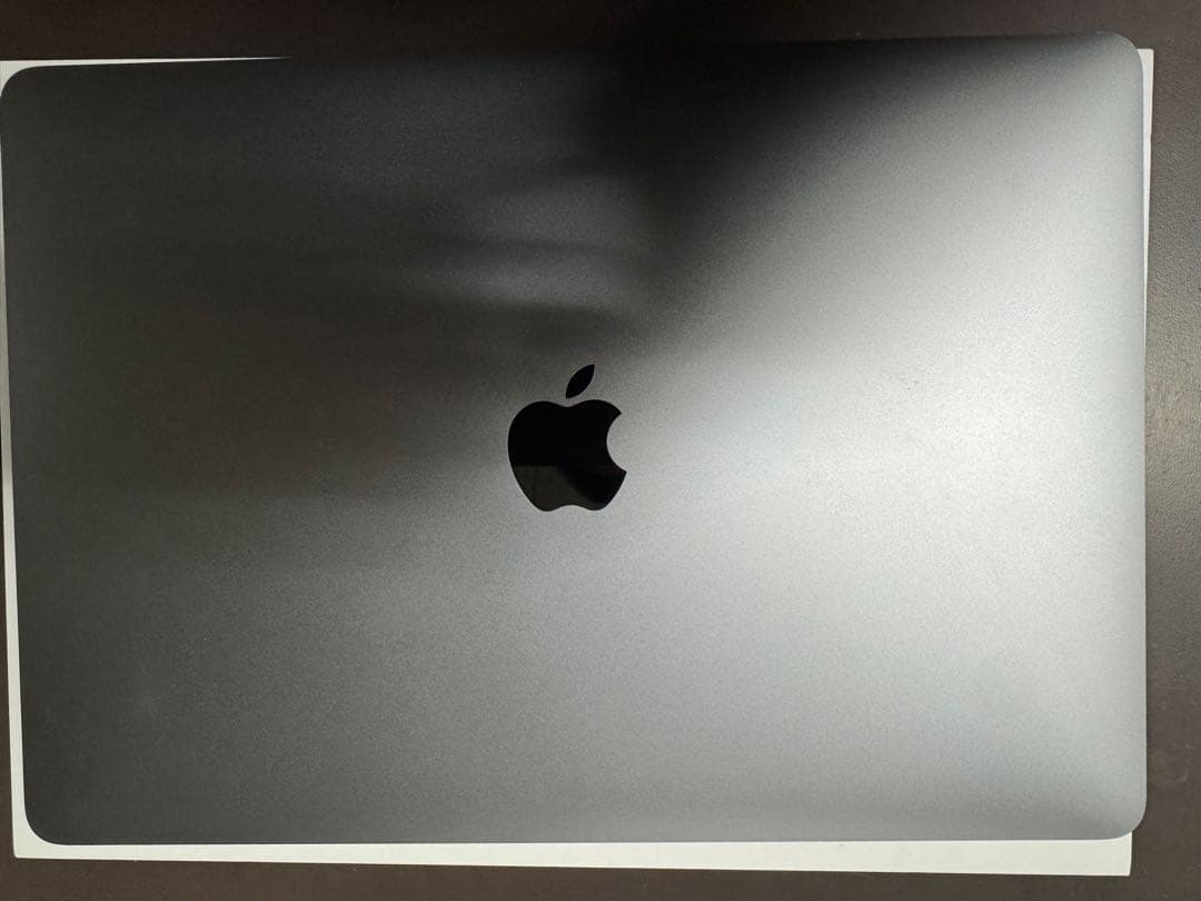 k*a様 MacBook Air スペースグレー M1 16GB 256GB 充