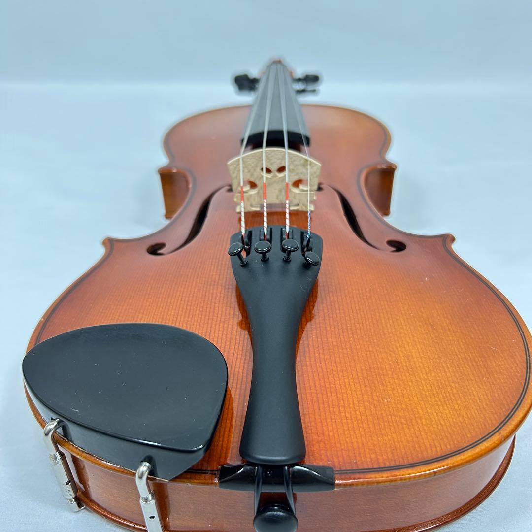 SUZUKI スズキ No.200 4/4サイズ 2002年製 バイオリン