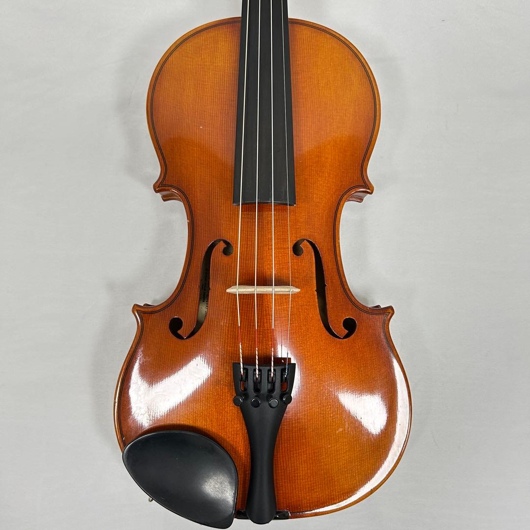 SUZUKI スズキ No.200 4/4サイズ 2002年製 バイオリン