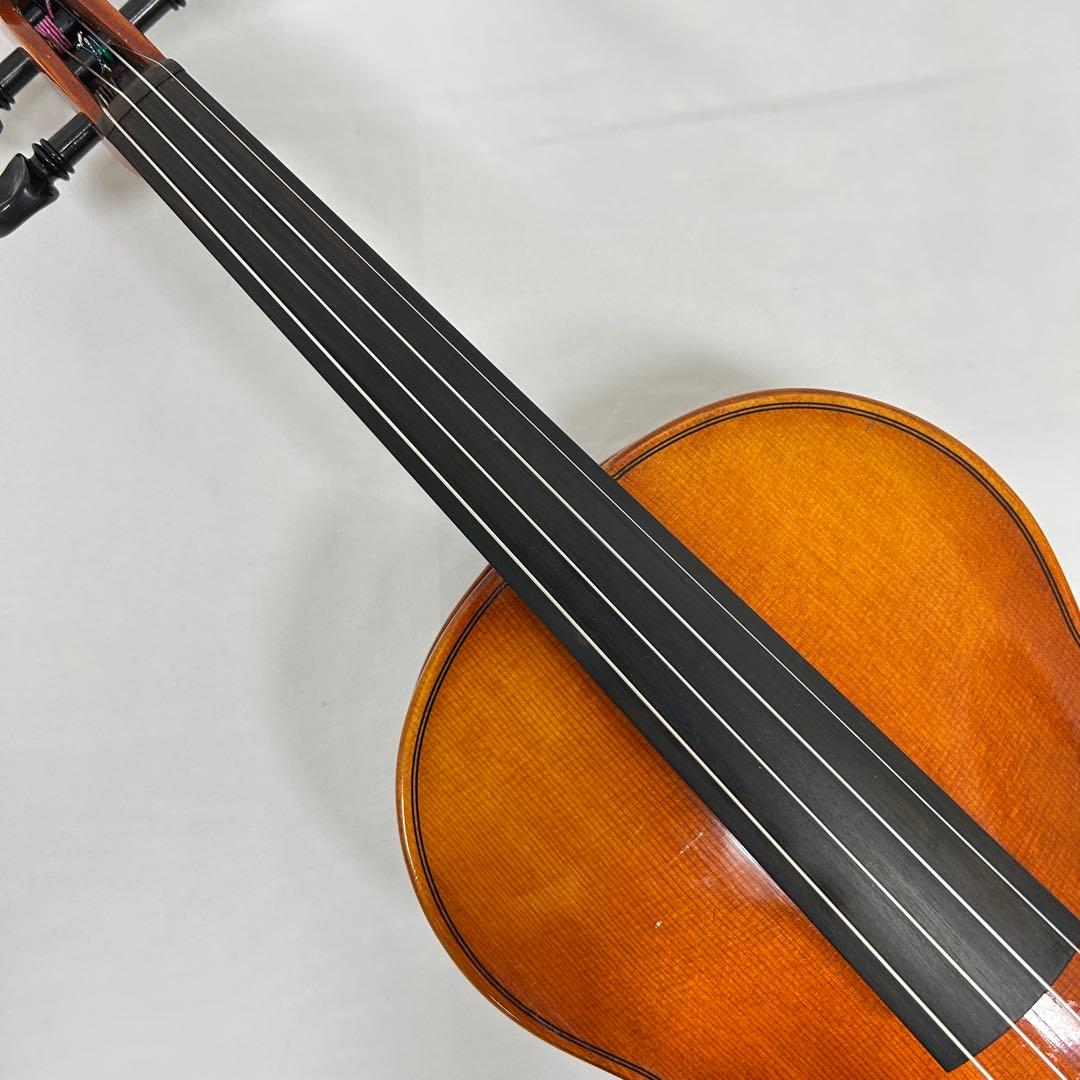 SUZUKI スズキ No.200 4/4サイズ 2002年製 バイオリン