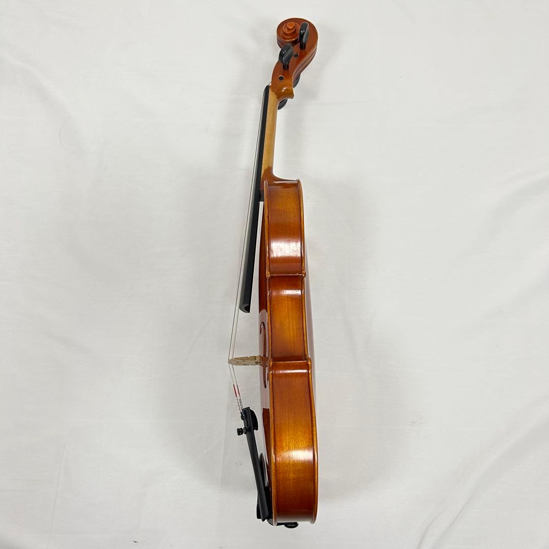 SUZUKI スズキ No.200 4/4サイズ 2002年製 バイオリン