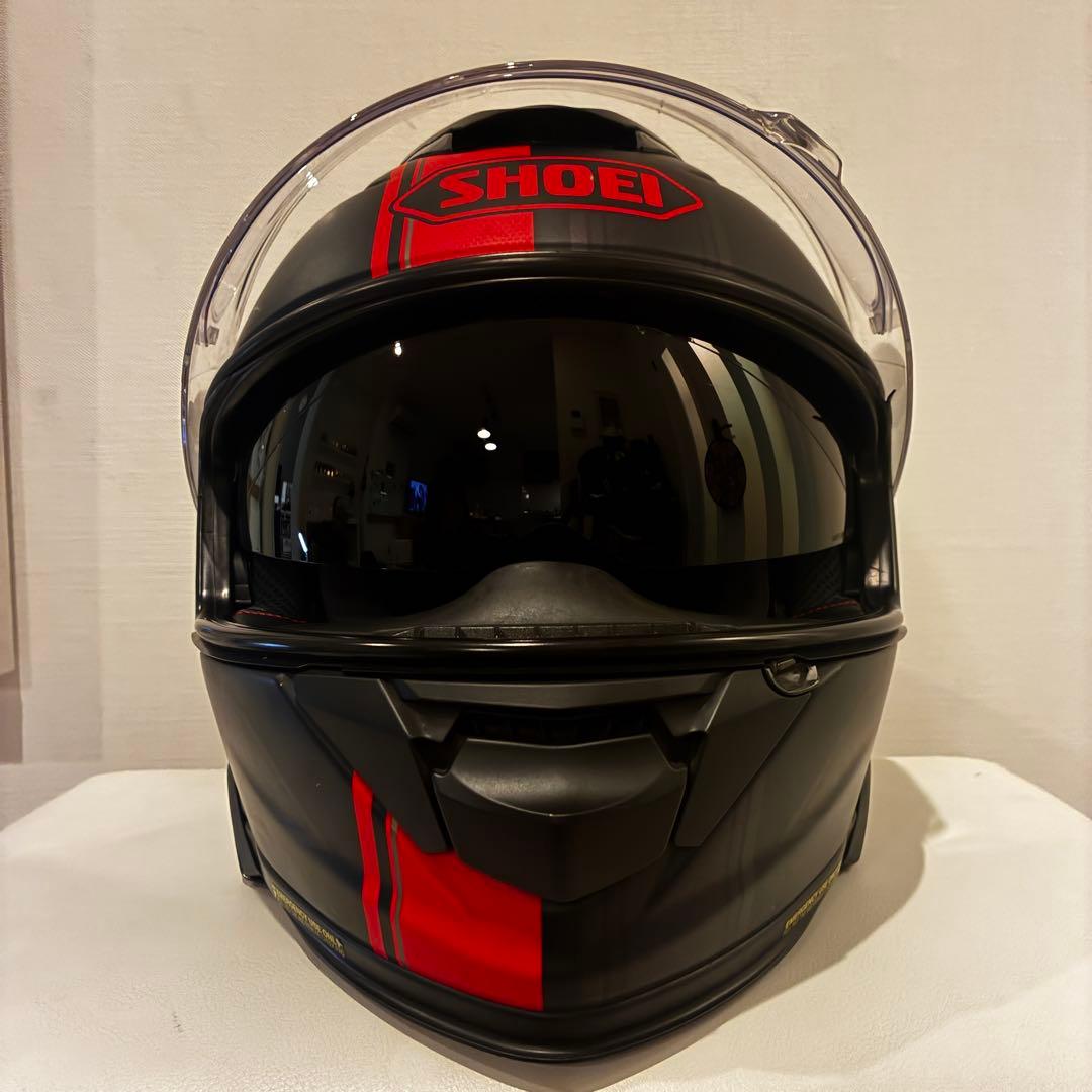 SHOEI GT-Air II REDUX★フルフェイスヘルメット★M