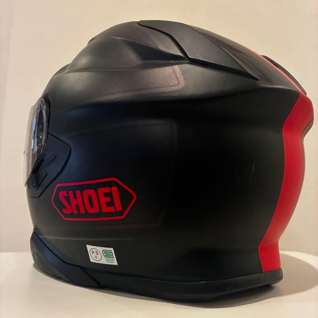 SHOEI GT-Air II REDUX★フルフェイスヘルメット★M