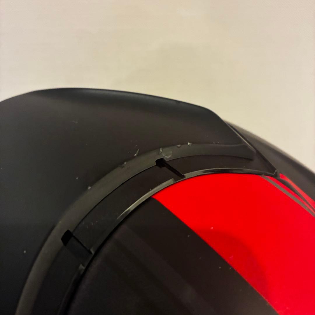 SHOEI GT-Air II REDUX★フルフェイスヘルメット★M