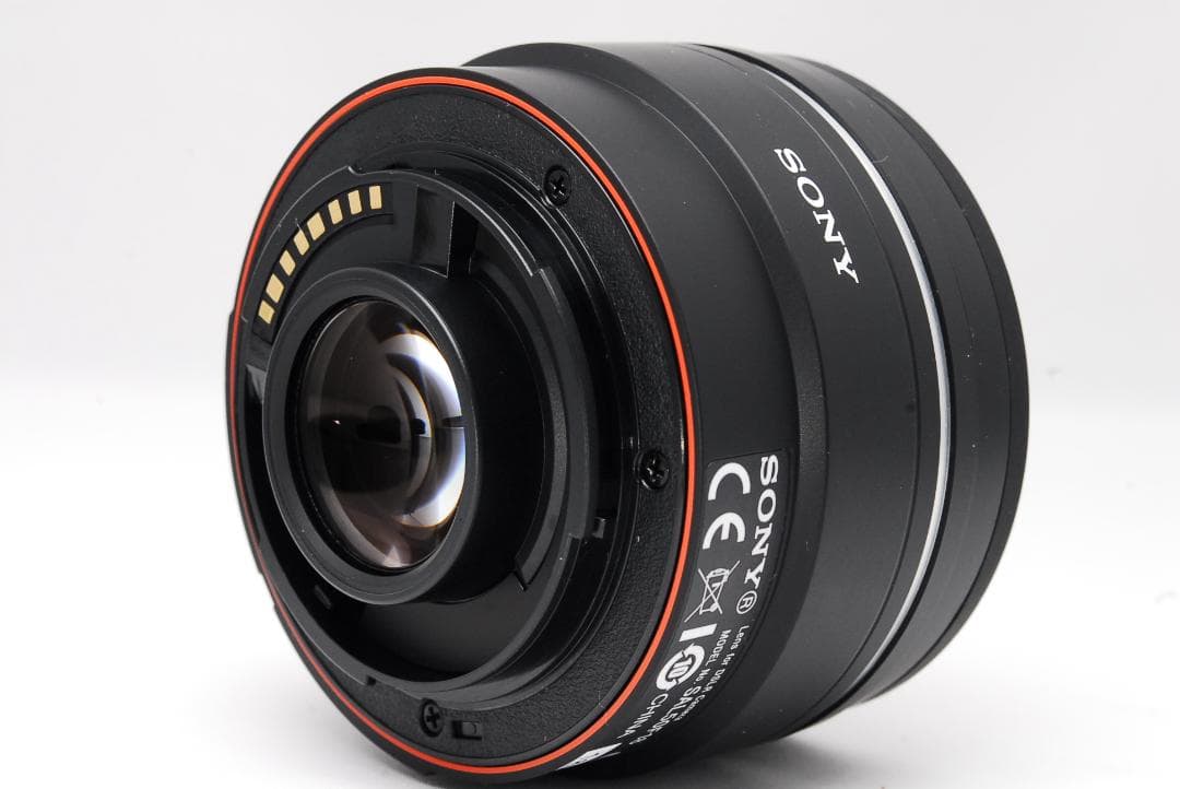 YOKOCHIN単焦点入門★ソニー DT 50mm F1.8 SAM