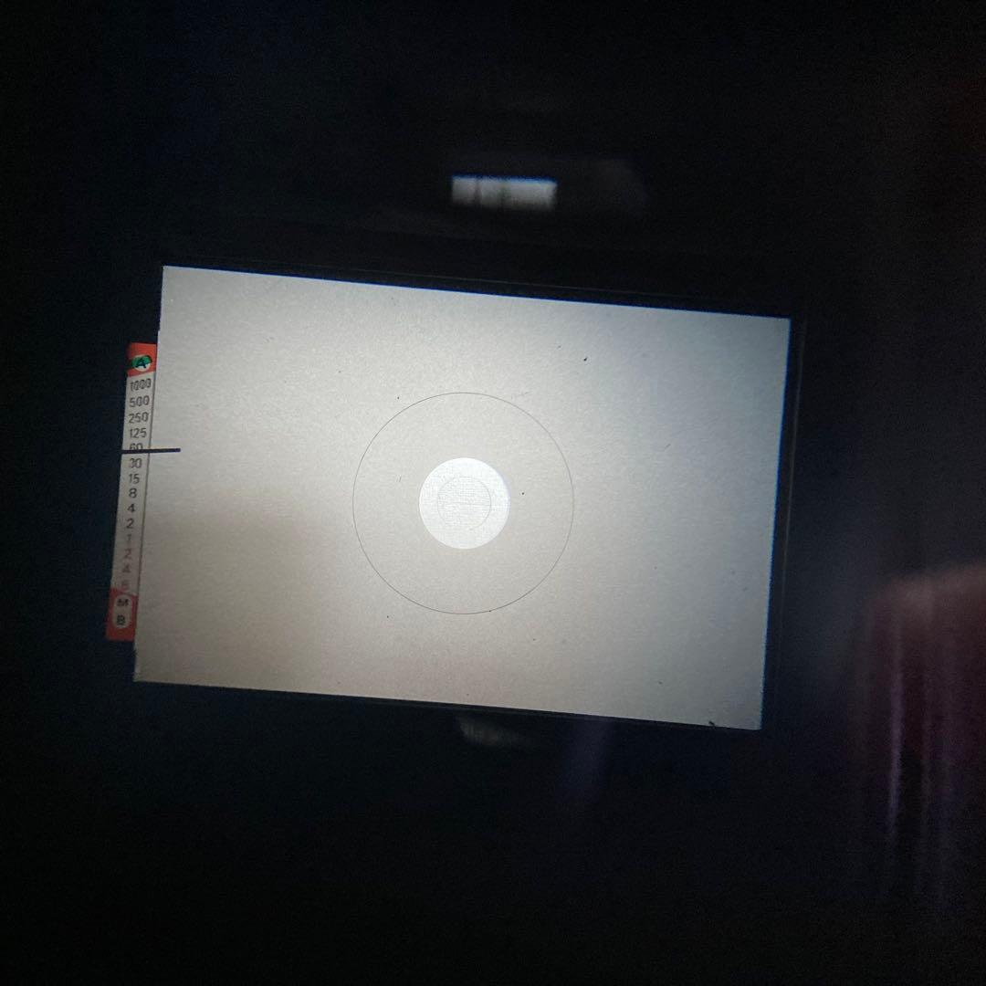 NIKON FE フィルムカメラ （35mmレンズ難あり）