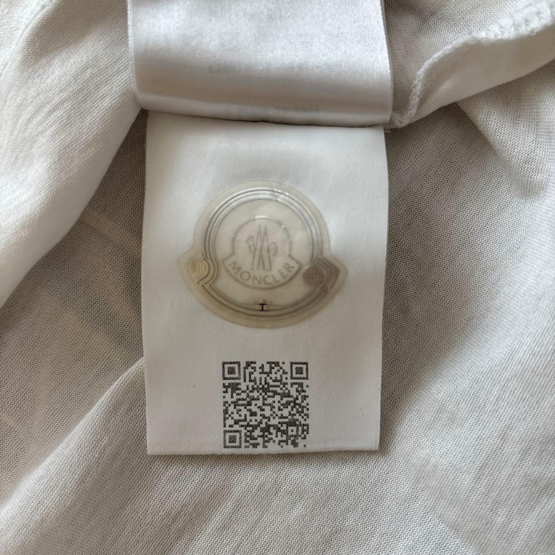 モンクレール　TシャツS