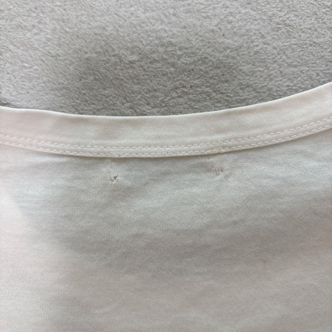 モンクレール　TシャツS