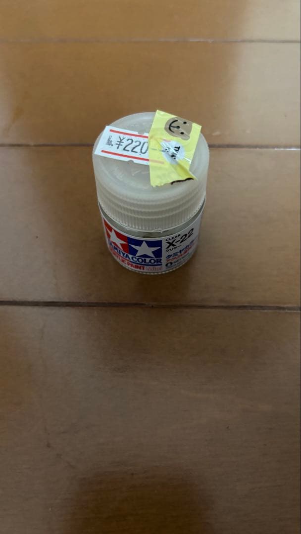 ミュー　フィギュア5体