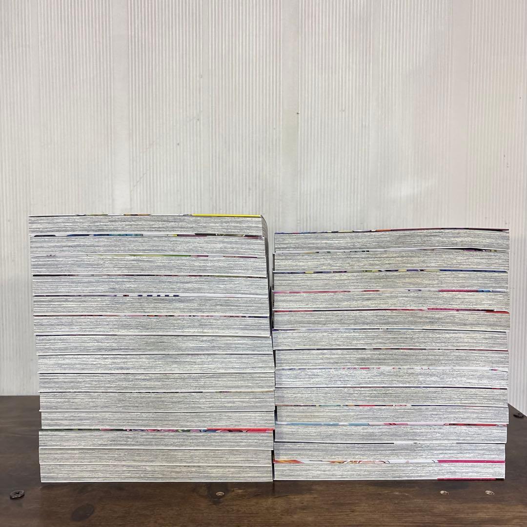 魔入りました！入間くん 1～27巻セット 漫画　非全巻セット