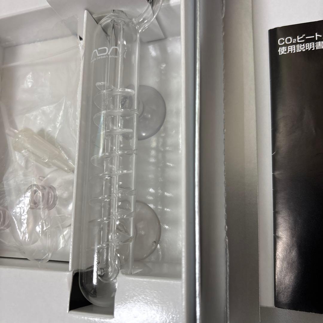 最終値下　 未使用　ADAビートルカウンター