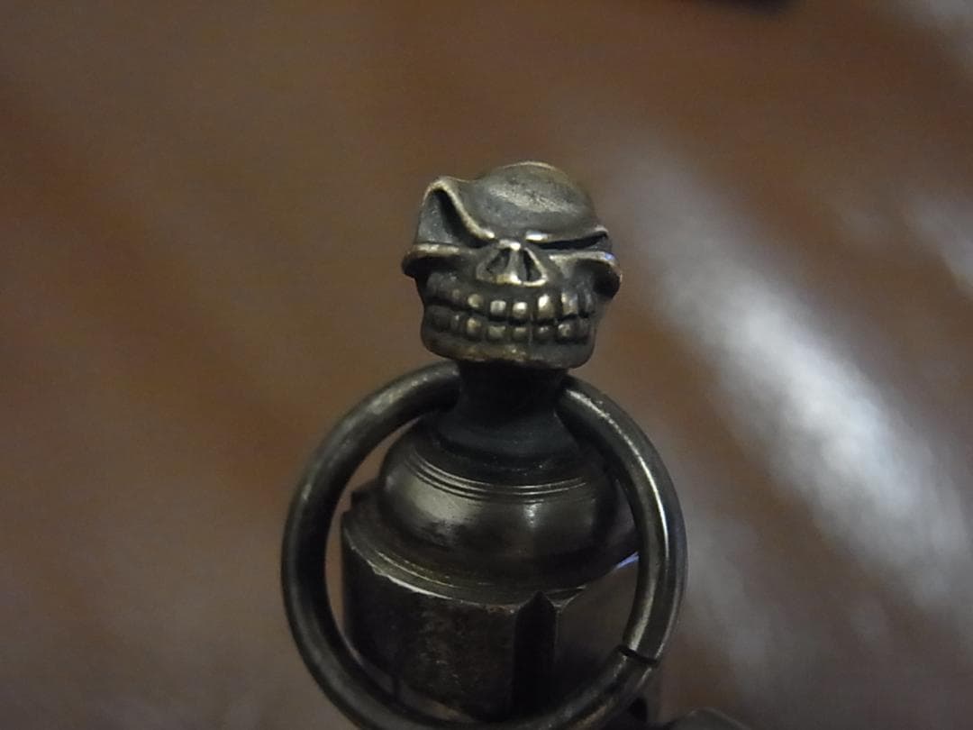 STARLINGEAR スターリンギア × 中山英俊 ボルトアクションボールペン