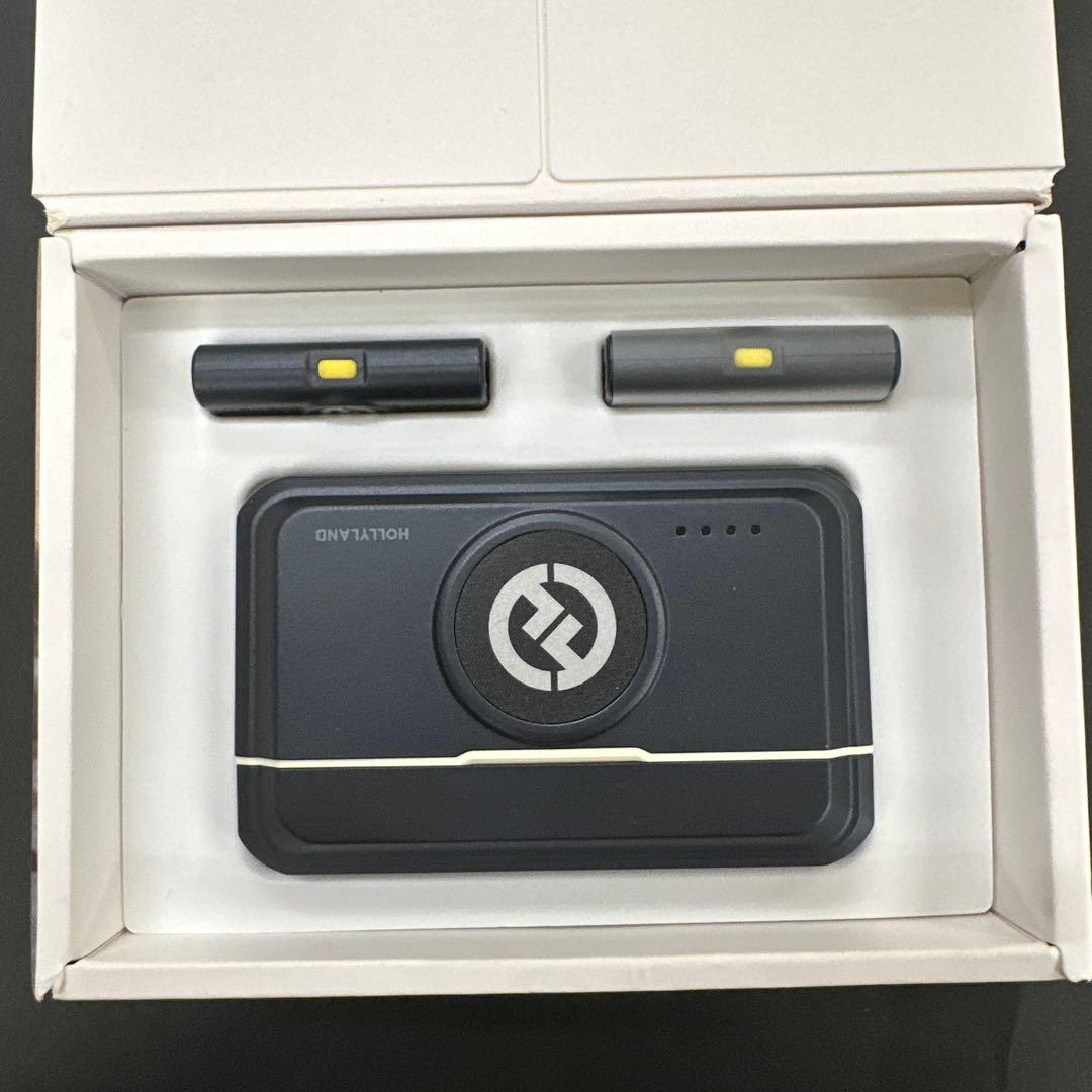 配信機器・PA機器・レコーディング機器 Lark M2 Combo