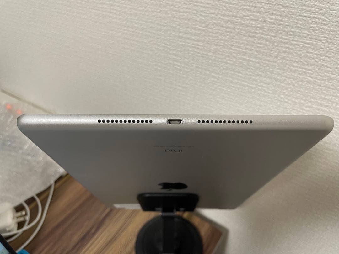 【即日発送】iPad8 シルバー 32GB