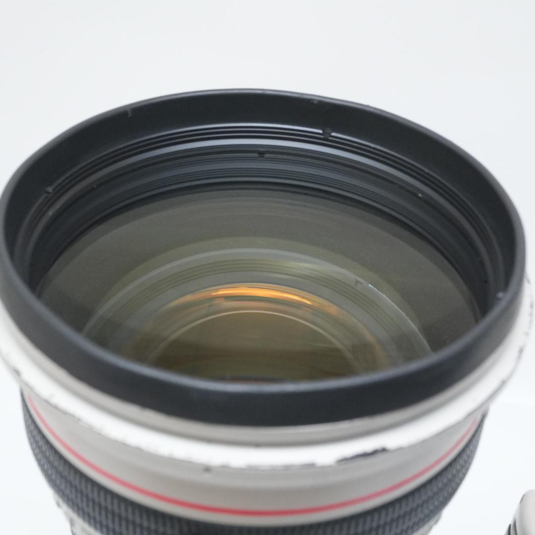Canon EFレンズ EF400mm F2.8L IS USM 超望遠