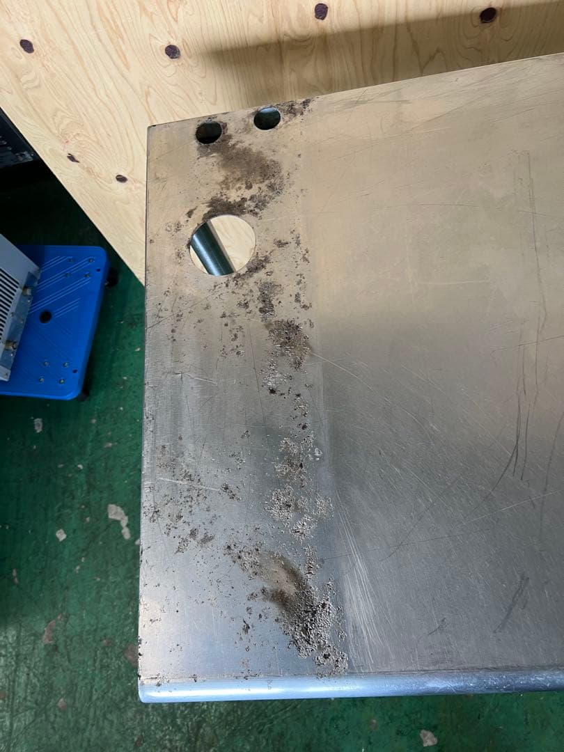 作業台 1200x600x780