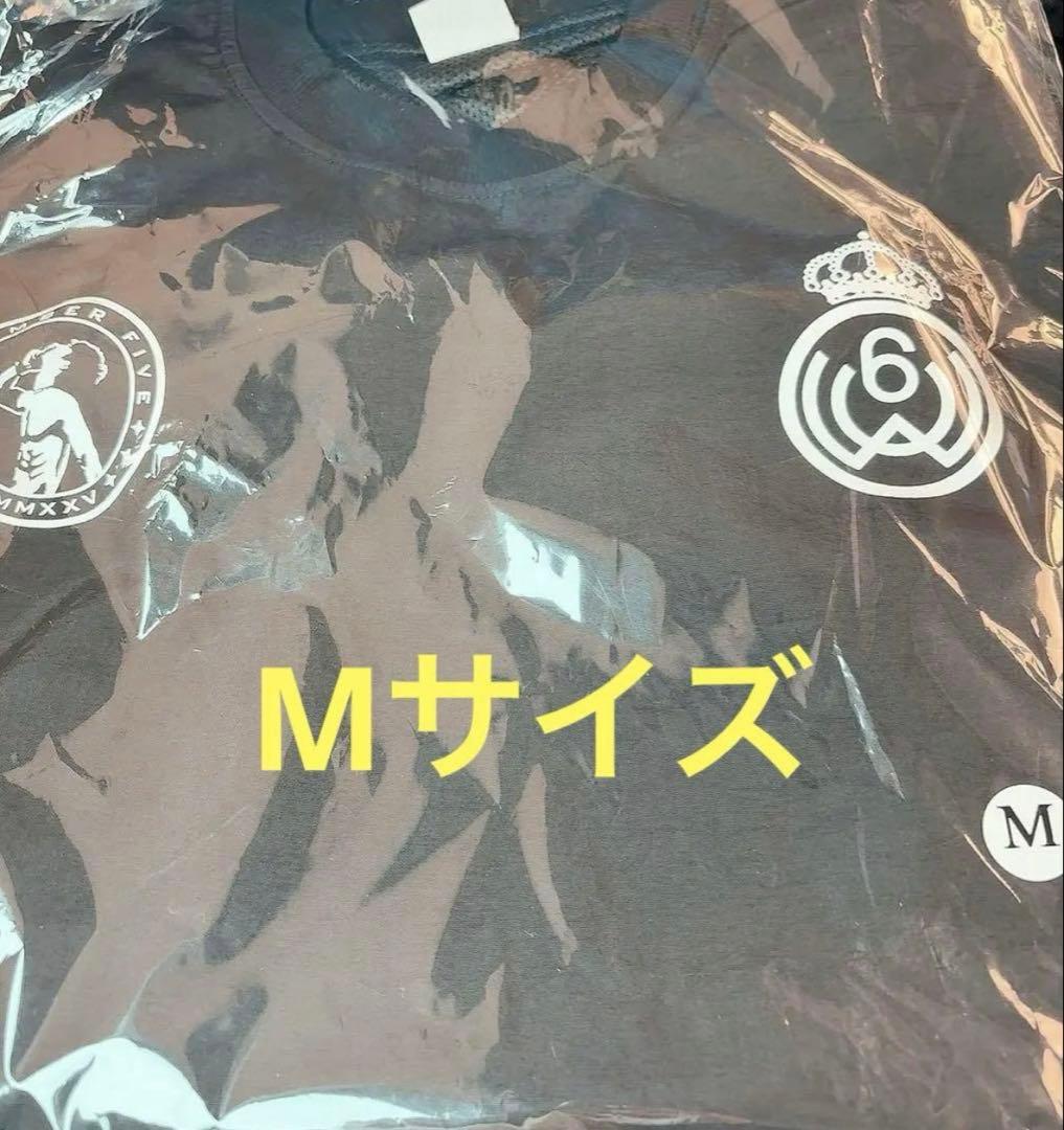 UVERworld★真太郎プロデュース★ナイロンジャケット★Mサイズ